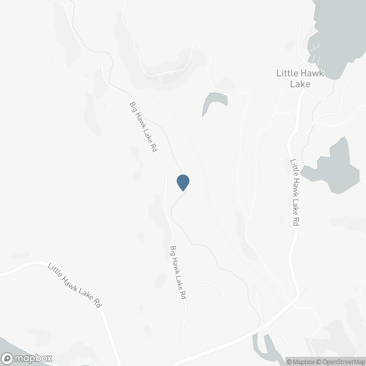 1247 HAWK VALLEY ROAD, Algonquin Highlands, Ontario K0M 1J2